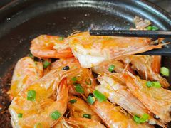 -小时候焗海鲜(鄞州万达店)