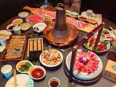 -阳坊胜利涮羊肉(阳坊老店)