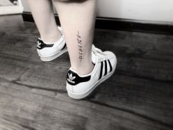 -刺客纹画纹身·洗纹身·穿孔饰品