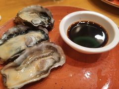 -The Place 自助餐(香港康得思酒店)