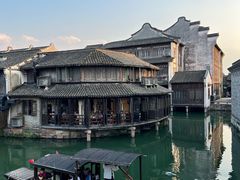 -乌镇景区