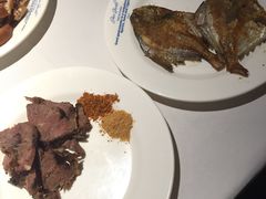 -星伦多自助料理·涮烤一体(嘉兴八佰伴店)