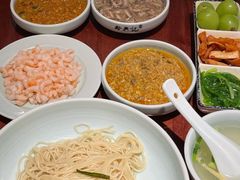 -裕兴记•蟹黄面馆(人民广场店)