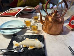 -小吊梨汤·北京菜·烤鸭(鸟巢店)