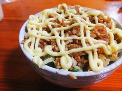 炸鸡盖饭-助屋(厦大店)