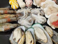 -丽江庭院之丽江往事(安定门店)