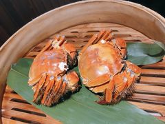 -成隆行·蟹王府(九江路店)
