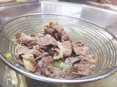 -汕锦记潮汕生鲜牛肉馆(富华店)