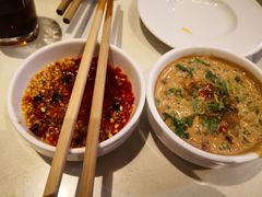 自助小料-海底捞火锅(海悦天地店)