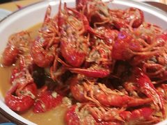 -四禧精酿铜锅涮肉·烧烤工场(大明湖店)