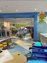 -meland亲子乐园•派对•研学(苏州悠方购物中心店)