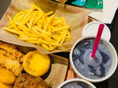 -肯德基(茂业店)