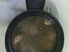 肥西老母鸡汤-老乡鸡(桐城市盛唐店)