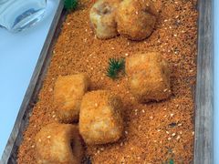 金刚沙豆腐-京兆尹(雍和宫店)