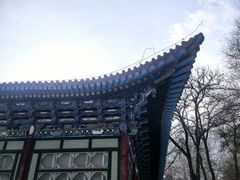 -五泉山公园
