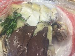 -肥婆兰鸡饭(西门外街店)