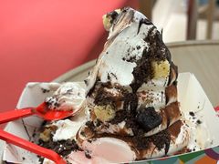 -DQ·蛋糕·冰淇淋(合生汇店)