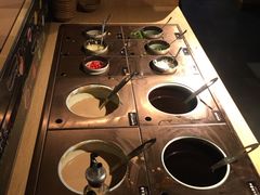 -温野菜涮涮锅(西单大悦城店)