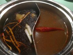 -东道煮牛肉火锅(东盛大街店)