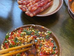 -黄潇洒老火锅(九眼桥宏济巷店)