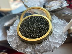 -普朗姆生蚝牛排馆 The Plump Oyster(成都摩方购物中心店)
