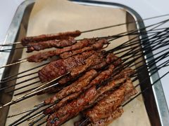 -虎卫烤肉(东关南街店)