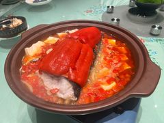 -西湖春天•老字号杭州菜(百汇店)