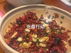 -冇味湘潭菜(湘江世纪城店)