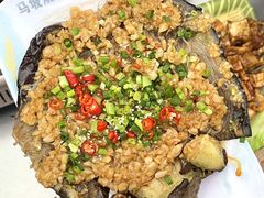 -清真·马坡烧烤涮牛肚·酸浆火锅(新区总店)