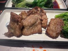 -大快活(丽丰店)