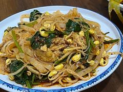 -秦忆浓岐山臊子面(扶风店)