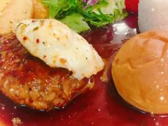 -Cafe Alice咖啡爱丽丝(奥城店)