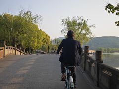 -南北湖风景区