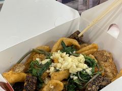 -呷贺盐酥鸡(抄纸巷店)