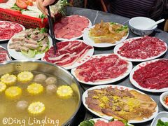 -贵宾牛·潮汕牛肉火锅(珠池总店)