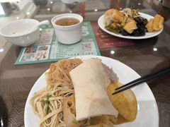 -天荷菜根·闽南素食自助(刺桐北路店)