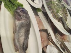 -醉御香渔家园(临沂路与大连路店)