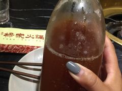 -杨家火锅(国美店)