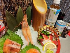 -油花·和牛寿喜烧·放题自助(市南银座店)
