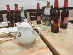 -李师傅脆肚(梅林店)