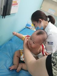 -唯儿诺儿童医院·儿科·眼科(新天地店)