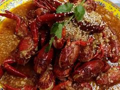 -红桃K虾王·小龙虾·烧烤·火锅(红星路店)