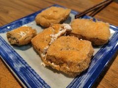 -王阿盖手工小吃(环城西路店)
