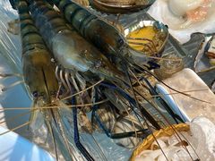 -Thai Basil罗勒叶泰式餐厅(时代天街店)