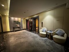 -长沙国金中心异国印象酒店