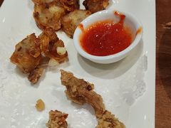 -斯丹姜母鸭·古法干香(田安南路店)
