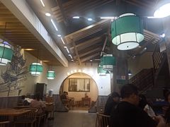 -西羊市老米家泡馍(西羊市店)