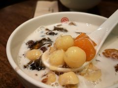 -彬媽糖水(侨鑫国际店)