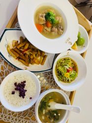 -美悦湾月子中心(熙湖店)