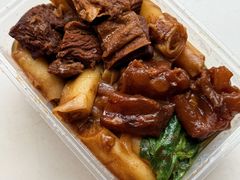 -珍珍小食店(西华路店)
